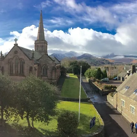 Cumbria House Self Catering * Keswick (Cumbria)
