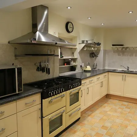 Cumbria House Self Catering Keswick (Cumbria)