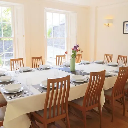 Tatil Evi Cumbria House Self Catering Keswick (Cumbria)