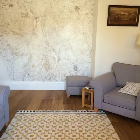 Tatil Evi Cumbria House Self Catering