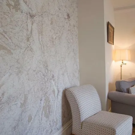 Cumbria House Self Catering Tatil Evi