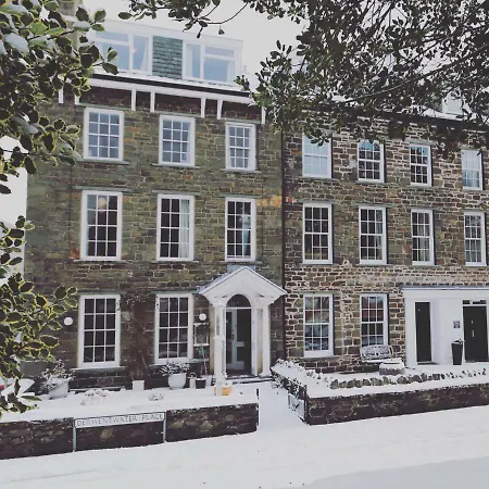 Cumbria House Self Catering