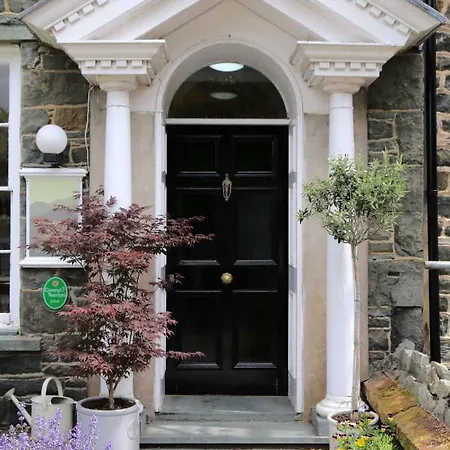 Tatil Evi Cumbria House Self Catering *