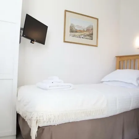 Tatil Evi Cumbria House Self Catering Keswick (Cumbria)