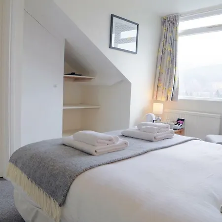 Cumbria House Self Catering Tatil Evi Keswick (Cumbria)