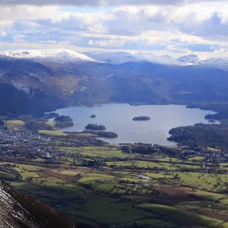 Cumbria House Self Catering * Keswick (Cumbria)