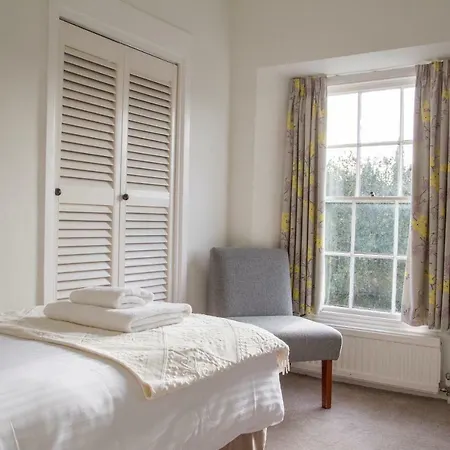 Tatil Evi Cumbria House Self Catering *