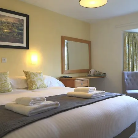 Cumbria House Self Catering *