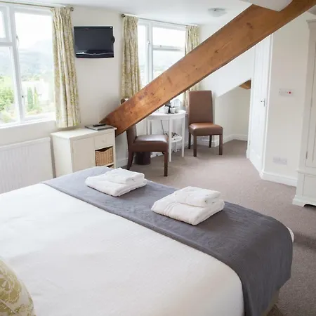 Σπίτι διακοπών Cumbria House Self Catering Κέσγουικ
