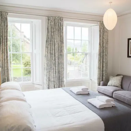 Cumbria House Self Catering *