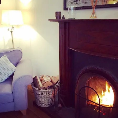Σπίτι διακοπών Cumbria House Self Catering