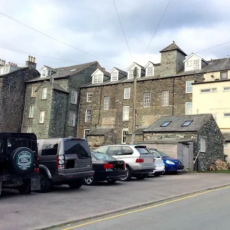 Cumbria House Self Catering Σπίτι διακοπών Κέσγουικ