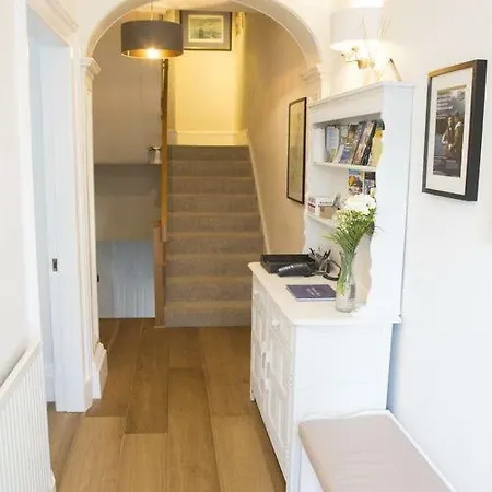 Σπίτι διακοπών Cumbria House Self Catering Κέσγουικ