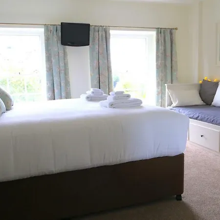 Cumbria House Self Catering Σπίτι διακοπών