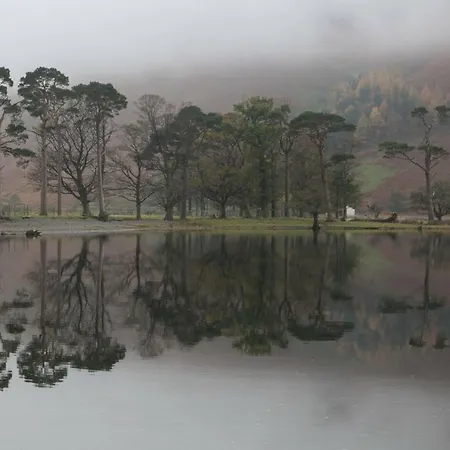 Cumbria House Self Catering *