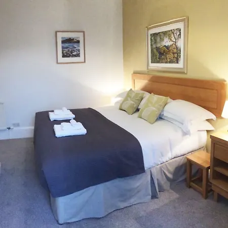 Cumbria House Self Catering Σπίτι διακοπών Κέσγουικ