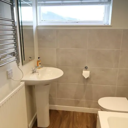 Cumbria House Self Catering * Κέσγουικ