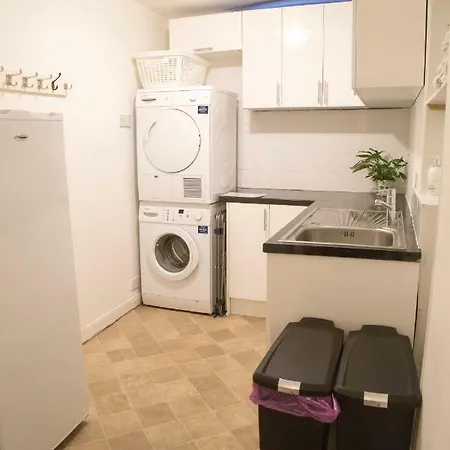 Cumbria House Self Catering